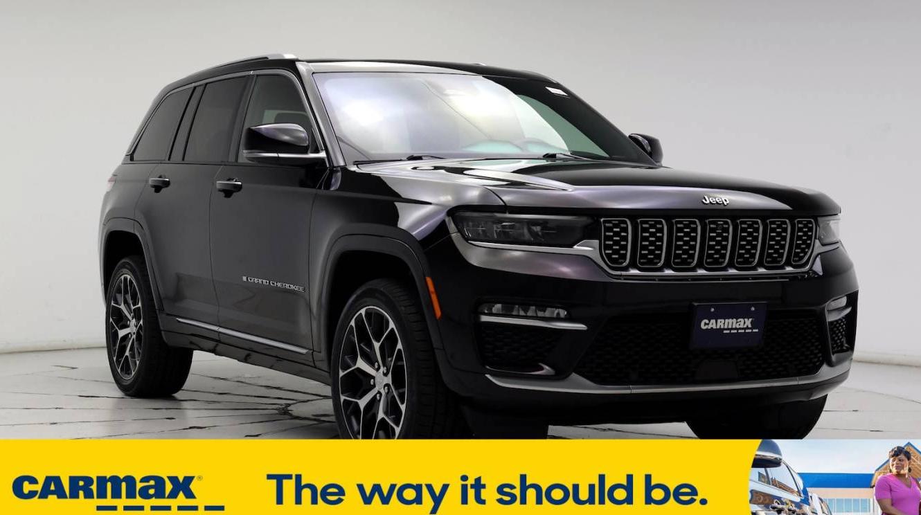 JEEP GRAND CHEROKEE 2022 1C4RJHEG2N8537745 image